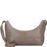 Elvira Schoudertas Leer 26 cm variant neutral gray Elvira Schoudertas Leer 26 cm variant neutral gray
