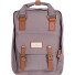  Macaroon Dagrugzak 38 cm Laptopvak variant lavender