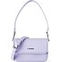  LG Lacoste Elegance Schoudertas 21 cm variant languid lavender