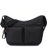  Inner City Crossbody tas RFID-bescherming 34.5 cm variant black