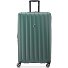  Longitude 4 wielen Trolley 81 cm met uitbreidingsplooi variant green