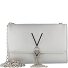  Divina Mini Bag Schoudertas 17 cm variant argento