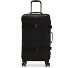  Basic Spontane M 4-wielige trolley 66 cm variant black noir