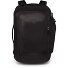  Transporter 44 Weekender reistas 34 cm variant raven black-black