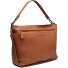  Astero Schoudertas Leer 32 cm variant cognac