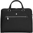  Signature Briefcase 42 cm laptopvak variant black