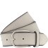 Riem Leer variant perlenweiß | 105 cm Riem Leer variant perlenweiß | 105 cm