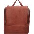  Submarine Rugzak Leer 32 cm Laptopvak variant cognac