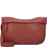  Submarine Crossbody tas Leder 28 cm variant rot