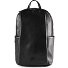 Annarit Dagrugzak M Leder 35 cm variant nero