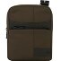 Wollem Schoudertas 18 cm variant green Wollem Schoudertas 18 cm variant green