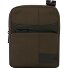  Wollem Crossbody tas 18 cm variant green