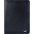  Colorado Identiteitskaart etui RFID Leer 9 cm variant schwarz