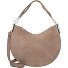  Sunup Schoudertas Leer 30 cm variant warm taupe