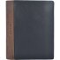  Bundenbach Hainer portemonnee leer 9,5 cm variant dark brown