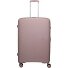  Tamaris x Travelite Voyaage 4 wielen Trolley L 76 cm variant blush
