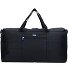 Opvouwbare weekendtas 55 cm variant black Opvouwbare weekendtas 55 cm variant black