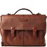  Biagio Aktetas Messenger Leder 41 cm Laptopvak variant marrone-rutenio palladio