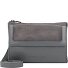 Seventies Suede Schoudertas Leer 21 cm variant dusk blue Seventies Suede Schoudertas Leer 21 cm variant dusk blue