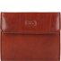  Story Uomo Portemonnee VIII Leer 10 cm variant marrone