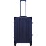Traveler 4-wielige trolley 67 cm variant sapphire Traveler 4-wielige trolley 67 cm variant sapphire