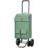  Quattro Shopper Ipek Ma Winkelwagen 58 cm variant salbei
