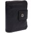 Mavona Portemonnee Leer 10 cm variant black