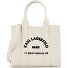  Rsg Mini handtas 18 cm variant off white