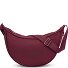  Ally Crossbody tas M 33 cm variant burgundy