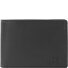  Aarhus Portemonnee Leder 12 cm variant schwarz