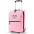 Kinderkarretje met 2 wielen 43 cm variant panda dots pink Kinderkarretje met 2 wielen 43 cm variant panda dots pink