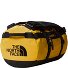 Base Camp XS weekendtas 45 cm variant summit gold-tnf black-n Base Camp XS weekendtas 45 cm variant summit gold-tnf black-n