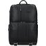  Urban Air Zakelijke rugzak Leer 44 cm Laptop compartiment variant black
