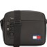  TJM Daily Schoudertas 22 cm variant black