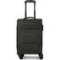  Edition 04 4 wielen Cabinewagen 55 cm met uitbreidingsplooi variant black