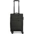  Edition 04 4 wielen Cabinewagen 55 cm met uitbreidingsplooi variant black