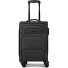  Edition 04 4 wielen Cabinewagen 55 cm met uitbreidingsplooi variant black