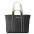  Palmah Shopper Tas 39 cm variant dark grey