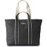  Palmah Shopper Tas 39 cm variant dark grey