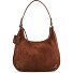  Sierra Schoudertas Leder 42 cm variant cognac