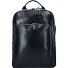  Buddy Zakelijke rugzak Leder 39 cm Laptopvak variant schwarz