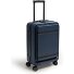  Zuna 4 wielen Cabinewagen S 55 cm Laptopvak variant nordic navy