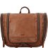  Cool Casual Sailor Toilettas Leer 28 cm variant charming cognac