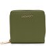 Bologna Leather Portemonnee Leer 10 cm variant olive Bologna Leather Portemonnee Leer 10 cm variant olive