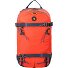  Bergtagen 22 Wandelrugzak 52 cm variant lame orange-mountain blue