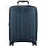 Evae 4 wielen Cabinewagen 55 cm met uitbreidingsplooi variant navy Evae 4 wielen Cabinewagen 55 cm met uitbreidingsplooi variant navy