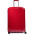  PQ Light 4 wielen Trolley 69 cm met uitbreidingsplooi variant red 1