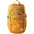  Skule 24 Dagrugzak 47 cm Laptop compartiment variant red gold