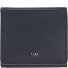  Polo Portemonnee RFID Leer 10 cm variant marineblau