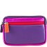 Sleuteletui leer 12 cm variant sangria multi Sleuteletui leer 12 cm variant sangria multi